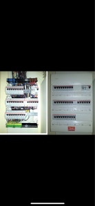 Photo de galerie - Avant / apres  travaux 