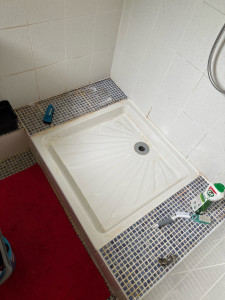 Photo de galerie - Ménage