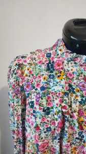 Photo de galerie - Confection de vetements