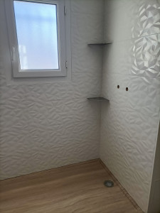 Photo de galerie - Carrelage