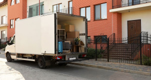 Photo de galerie - Manutention