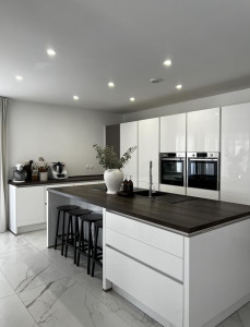 Photo de galerie - Je veux vous propose mais services 