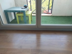 Photo de galerie - Voilà se que j'ai créé sur mes chantiers 