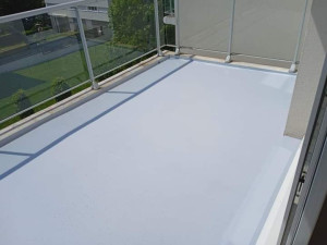 Photo de galerie - Restaurant sol d'un ballon 