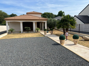 Photo de galerie - Entretien général 