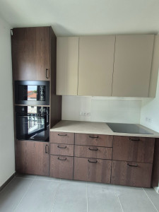 Photo de galerie - Montaje de cocinas