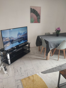 Photo de galerie - Travail appliqué