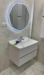 Photo de galerie - Carrelage