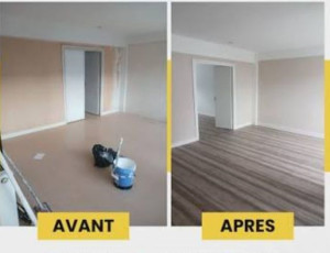 Photo de galerie - Client très satisfait