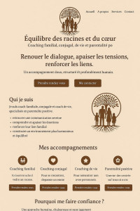 Photo de galerie - Se ressourcer est important 