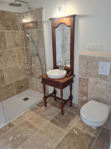 Photo de galerie - Carrelage