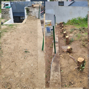 Photo de galerie - Jardinier