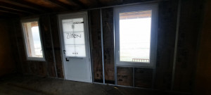 Photo de galerie - Travaux de renovationd une ancienne maison et une ancienne ferme 