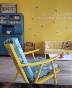 Photo de galerie - Architecte d'intérieur - Décorateur d'intérieur