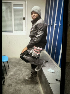 Photo de galerie - Ouvrier compétent seurieux disponible dynamique 