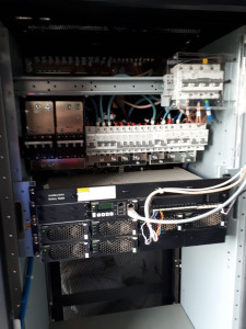 Photo de galerie - Tout vos projets d'innovation installation neuve vous pouvez nous contacter.