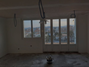 Photo de galerie - Rénovation d'un appartement