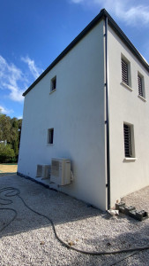 Photo de galerie - Couverture - Toiture