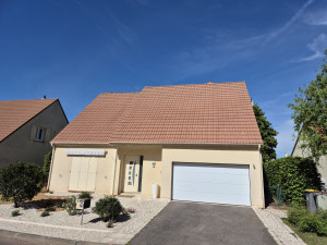 Photo de galerie - Couverture - Toiture