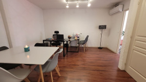 Photo de galerie - Tâches administratives 