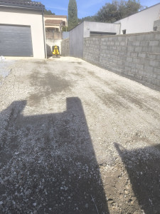 Photo de galerie - Paysagiste - Aménagement du jardin