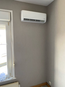 Photo de galerie - Chauffage - Climatisation