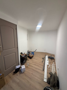 Photo de galerie - Artisan tout corps d'état - Rénovation