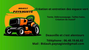 Photo de galerie - Voici m’as carte 