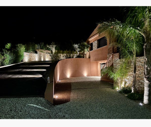 Photo de galerie - Installation électrique