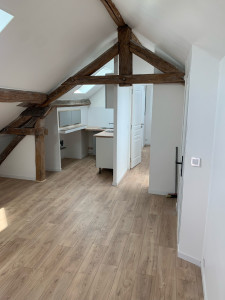 Photo de galerie - Artisan tout corps d'état - Rénovation