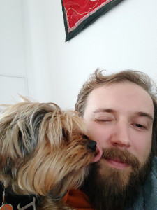 Photo de galerie - Si vous n'avez pas le temps de promener votre chien, n'hésitez plus ! Rejoignez ceux qui l'ont déjà fait confiance pour des missions temporaires ou de plus longue durée !