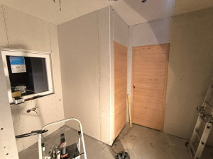 Photo de galerie - Bricolage et multi services