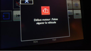 Photo de galerie - Diagnostic électronique