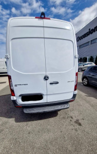 Photo de galerie - Mon service 