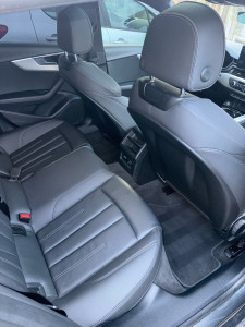 Photo de galerie - Lavage auto