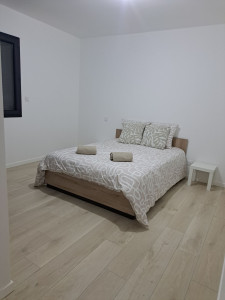 Photo de galerie - Home sitting - Accueil - Gardiennage