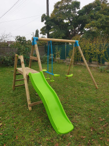 Photo de galerie - Paysagiste - Aménagement du jardin