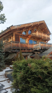 Photo de galerie - Ménage