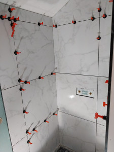 Photo de galerie - Carrelage