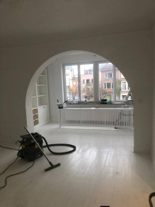 Photo de galerie - Voici mon chantier que je viens de finir ?