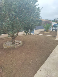 Photo de galerie - Avant/après