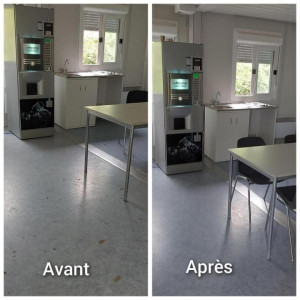 Photo de galerie - Aide à domicile