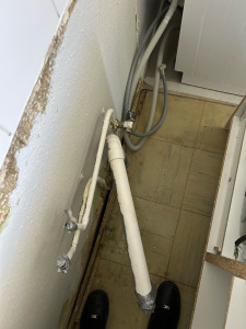 Photo de galerie - 1 jour et demi de boulot chez un client 