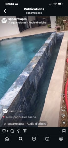 Photo de galerie - Carrelage