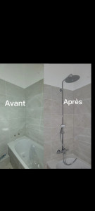 Photo de galerie - Plomberie - Installation sanitaire