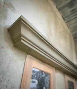 Photo de galerie - Maçonnerie