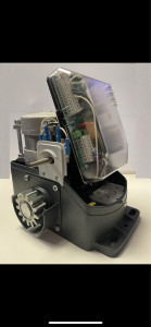 Photo de galerie - Manutention