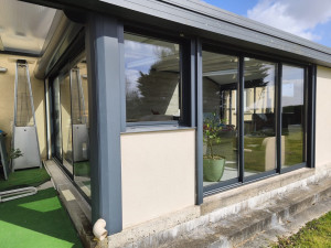 Photo de galerie - Ménage