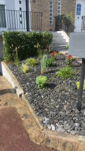 Photo de galerie - Paysagiste - Aménagement du jardin