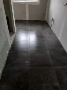 Photo de galerie - Carrelage